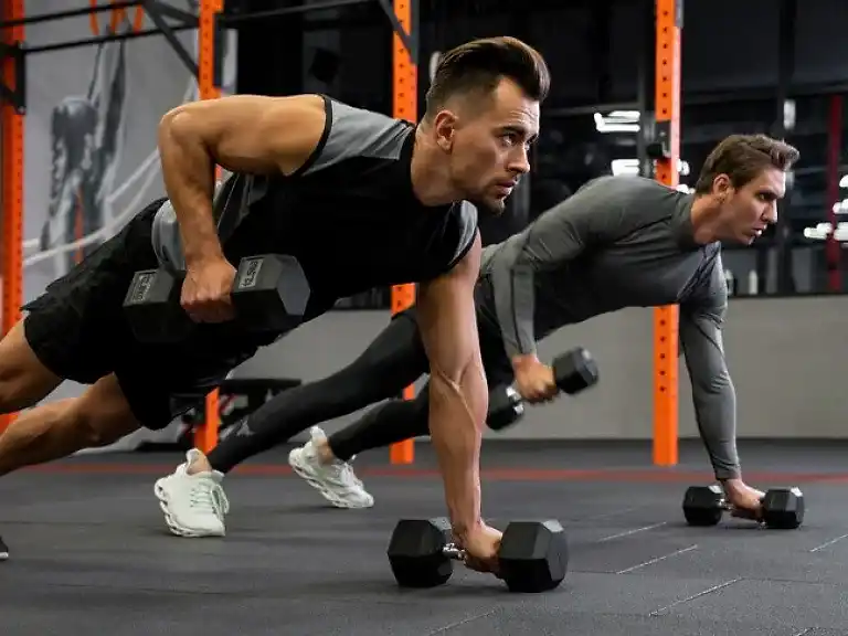 Bosss Cardio Eğitimi