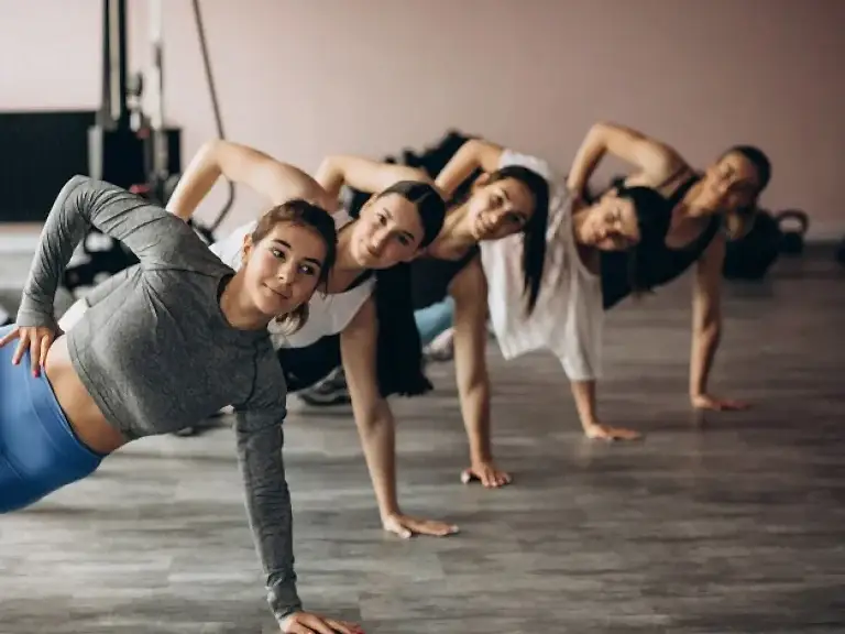 Bosss Cardio Eğitimi