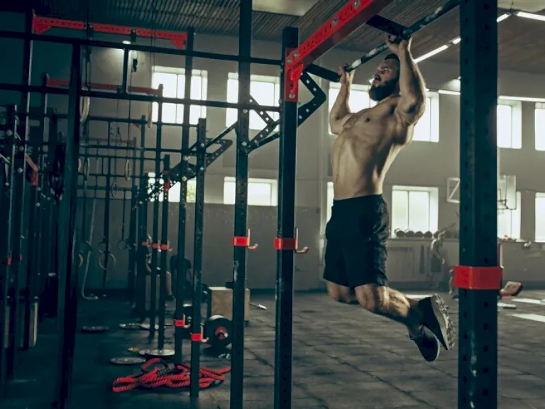 Bosss CrossFit Eğitimi