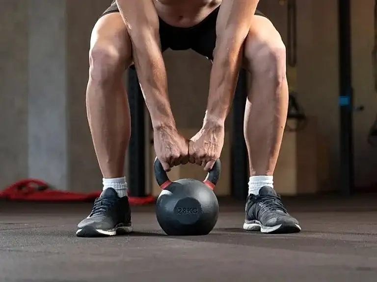 Bosss CrossFit Eğitimi