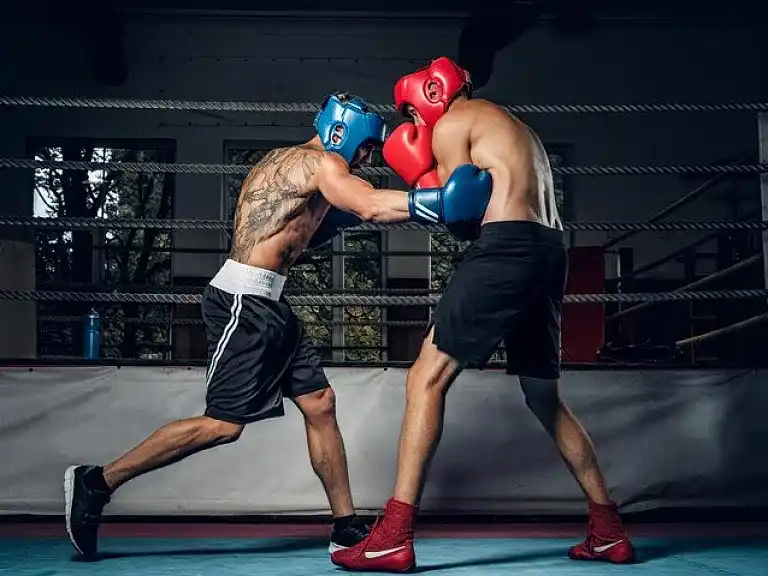 Çayyolu Ümitköy’de Boksun Yeni Adresi: Bosss Fight Club