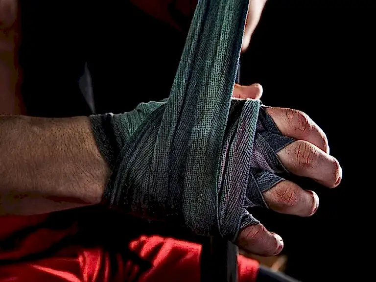 Savaşçıların Yeni Arenası: Çayyolu Ümitköy Muay Thai Salonu