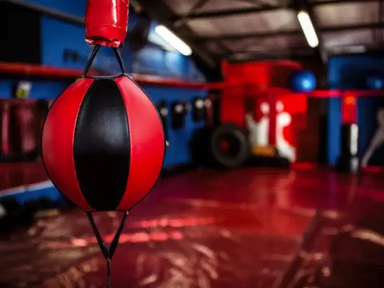 Çayyolu Ümitköy'de Spor ve Dövüş Sanatlarının Buluşma Noktası