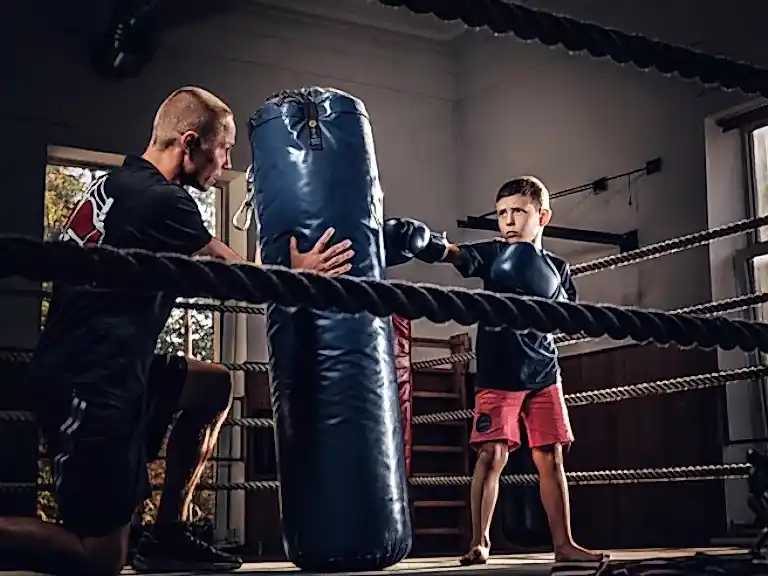 Her Yaşa Hitap Eden Özel Antrenmanlar!