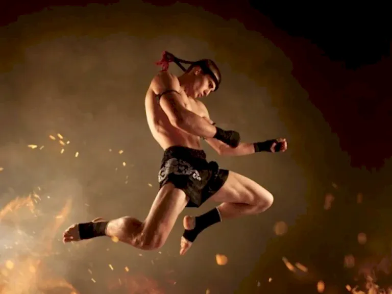 Ümitköy'de Muay Thai Eğitimi: BOSSS FIGHT CLUB Farkı