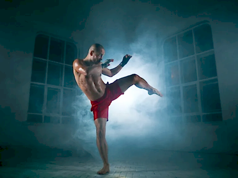 Ümitköy Kick Box: BOSSS FIGHT CLUB ile Eşsiz Bir Deneyim